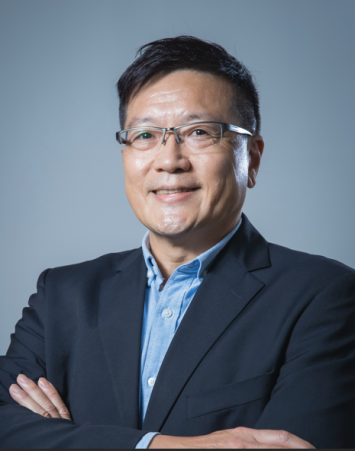 Prof. LAM Tak Ming, Eric