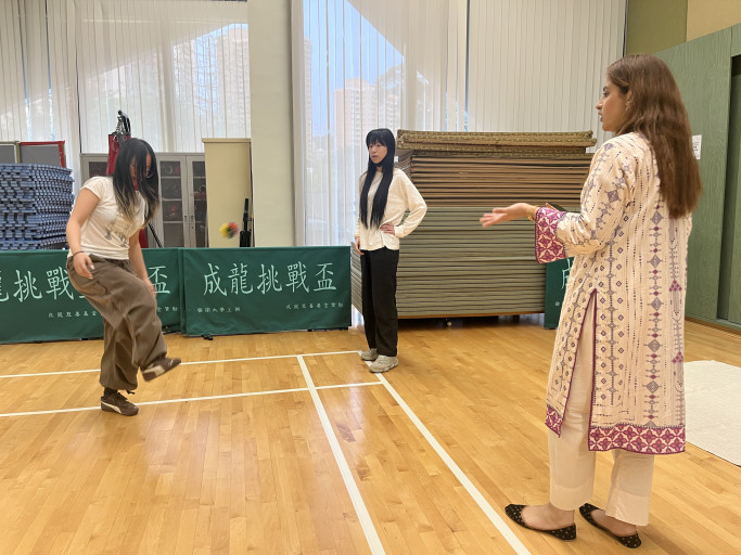 Cultural March of Symphony 2026