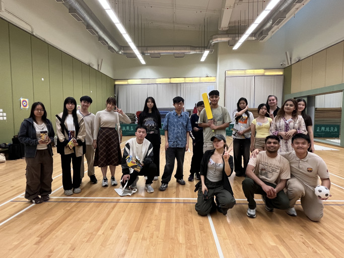Cultural March of Symphony 2026