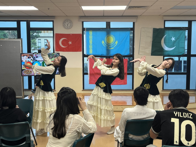 Cultural March of Symphony 2026