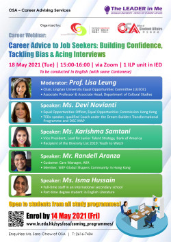 EOC webinar