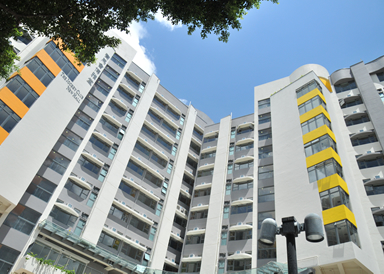 Student Hostel