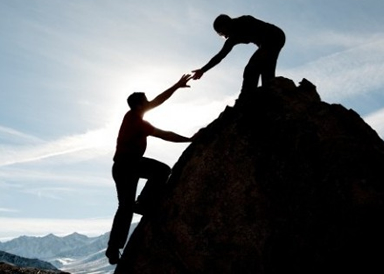 Peer Mentor