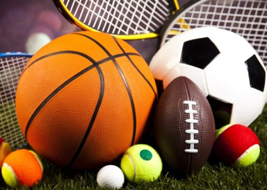 PE sports