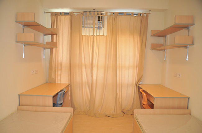 room