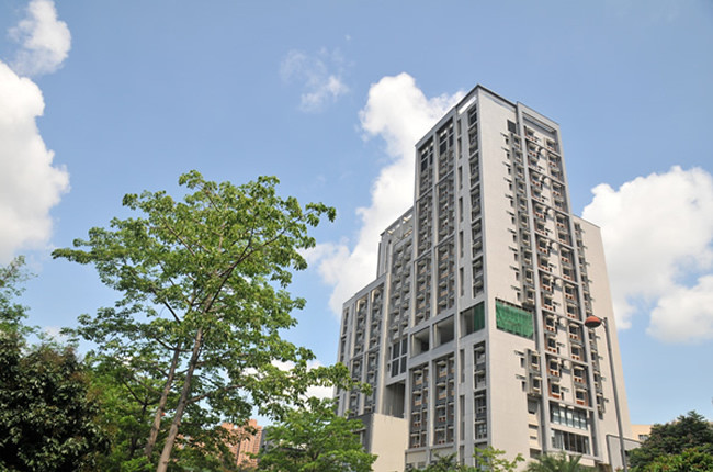 SEK Hall
