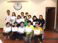 Student Development Awards