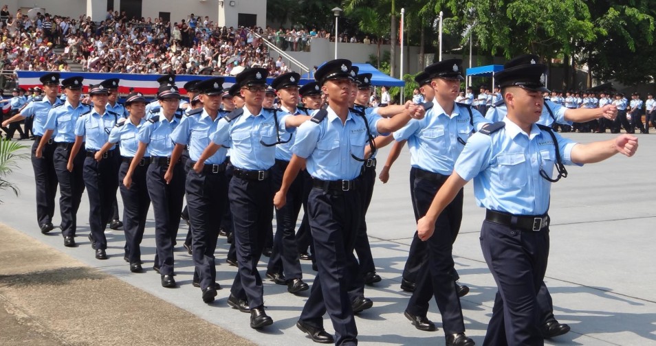 Auxiliary Undergraduate Scheme (AUS)