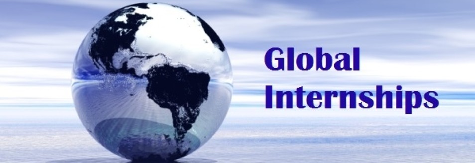 Global Internships