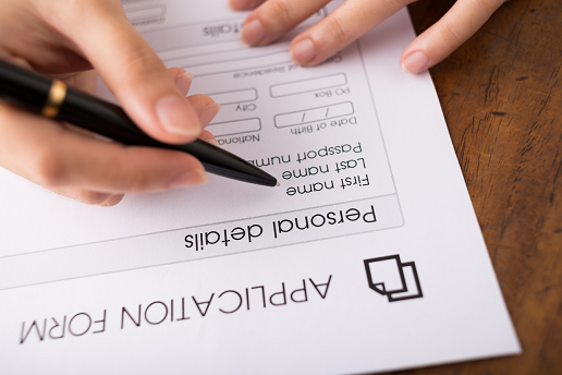 ILP Application