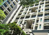 JCE Hall
