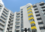 JCNH Hall