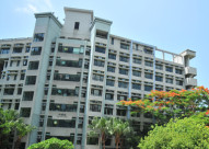 LWD Hall
