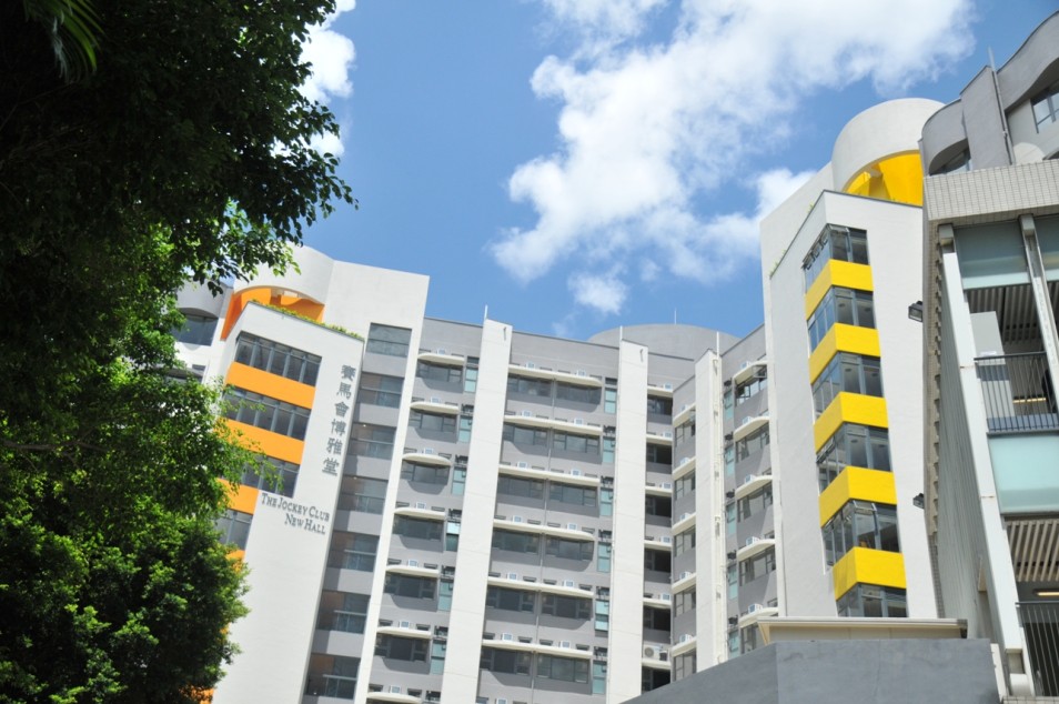 Why Hostel?