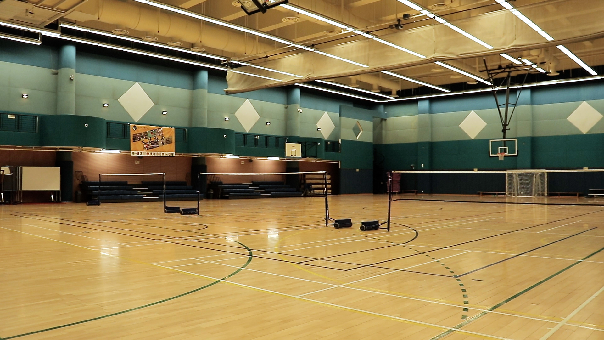 Gymnasium