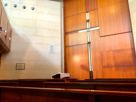 Photo of Chapel
