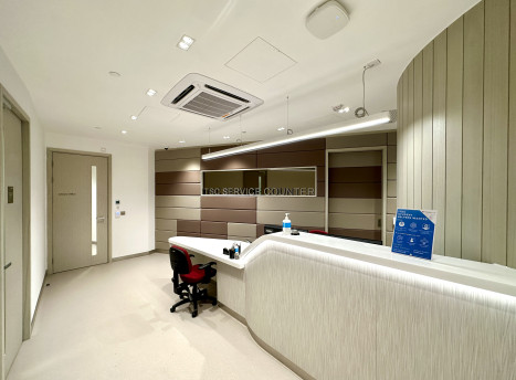Photo of Information Technology Services Centre