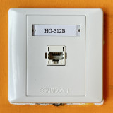 Data outlet