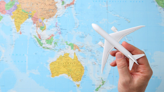Planning Your Arrival