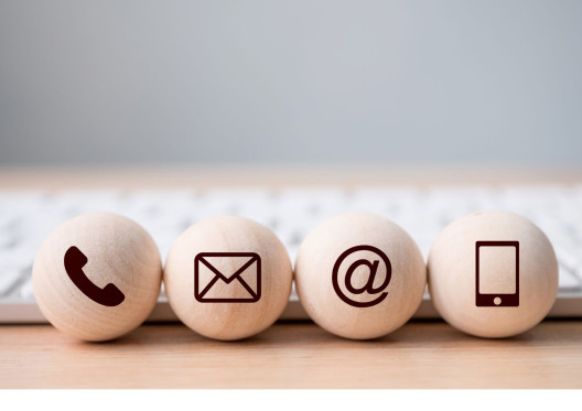 Useful Contacts