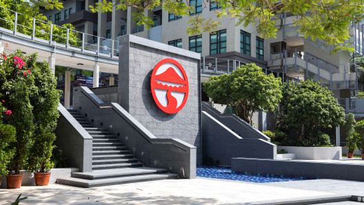 Campus and Facilities