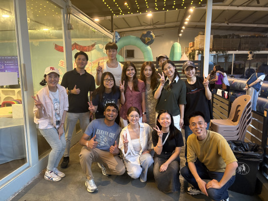 Lingnan Host Family Scheme