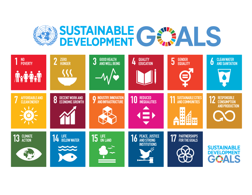 sdgs