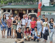 tour