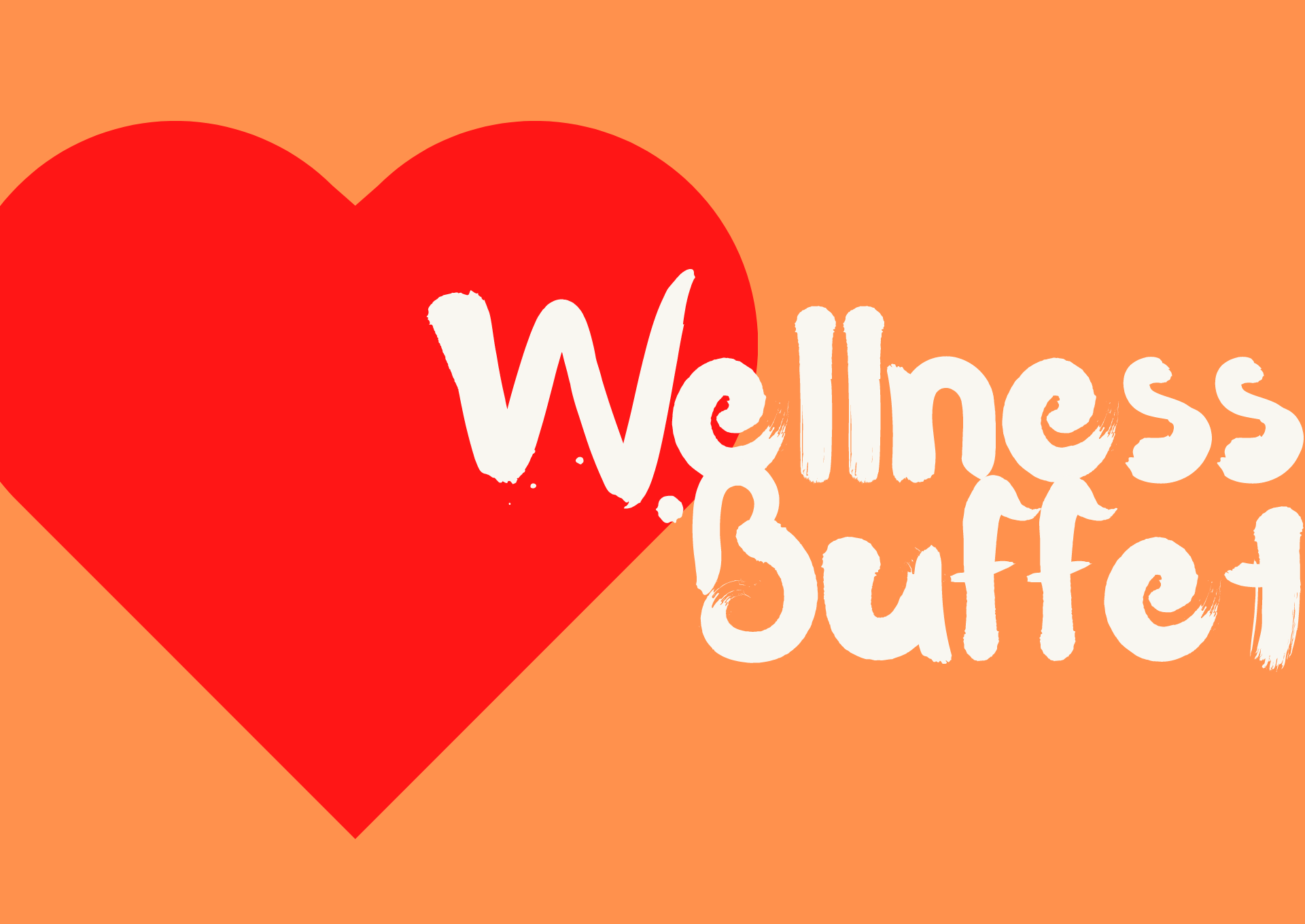 Wellness Buffet