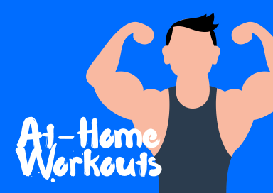 At-Home Workout