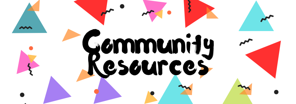 Wellness Community Resources