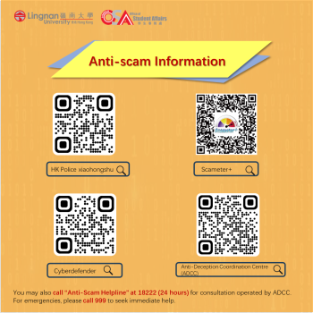 anti scam information