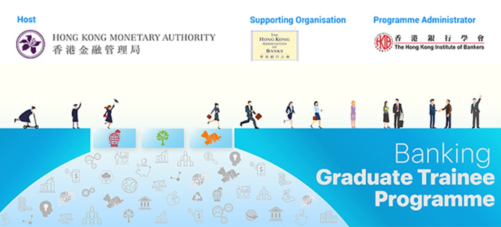 Banking Graduate Trainee Programme (BGTP)