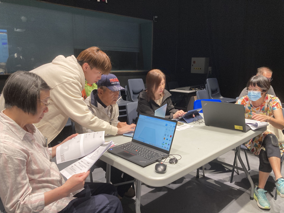 HRM3202: Training and Development