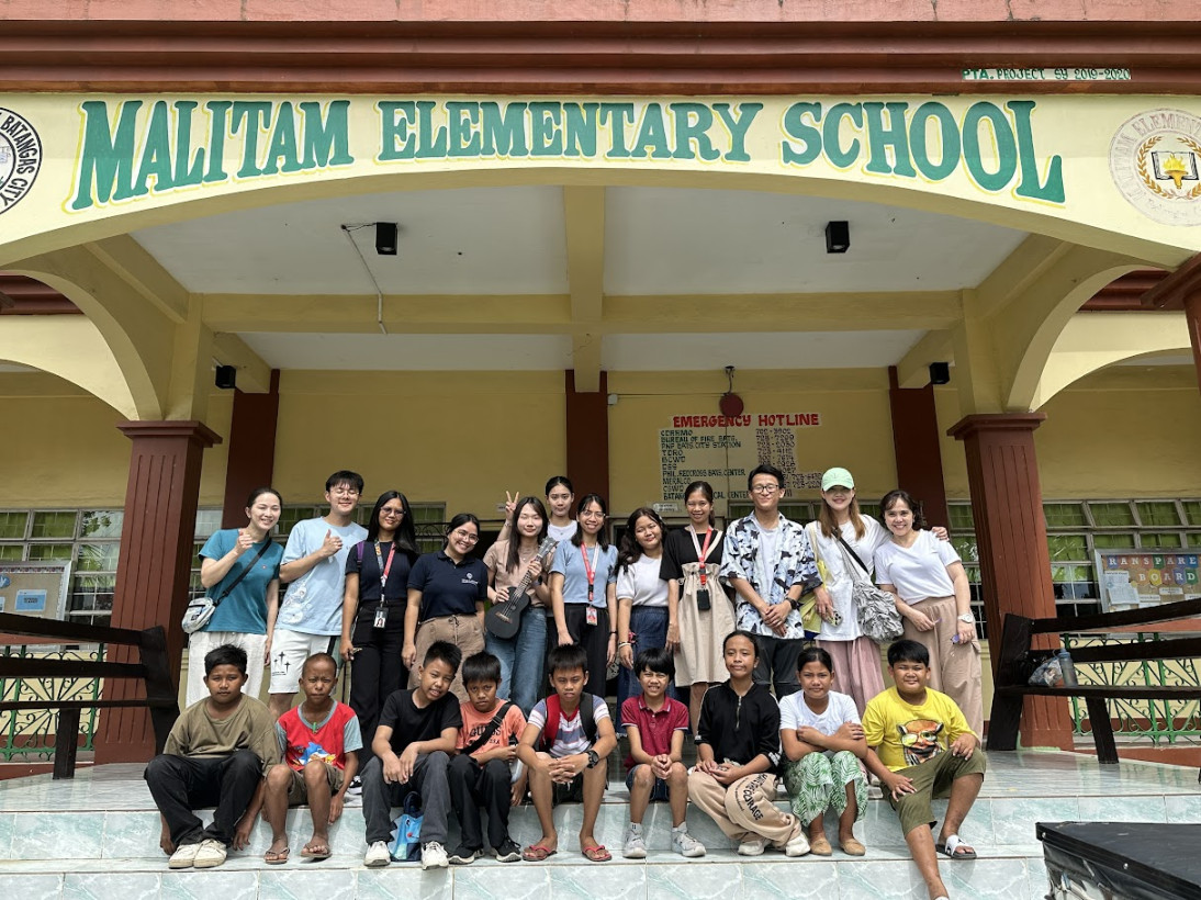 Summer Academy in Jun 2025