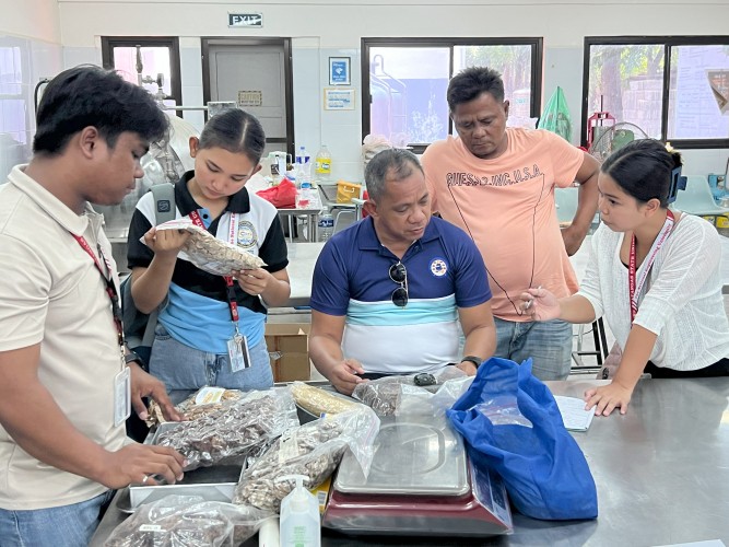 Waste Entrepreneurship Project