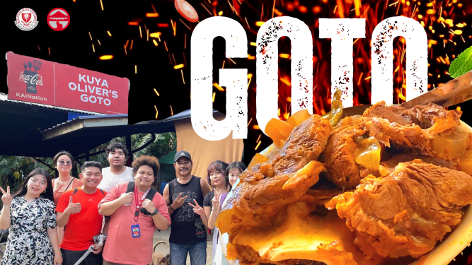 Promotional Video - Gotong