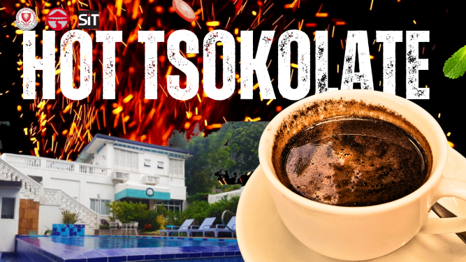 Promotional Video - Hot Tsokolate