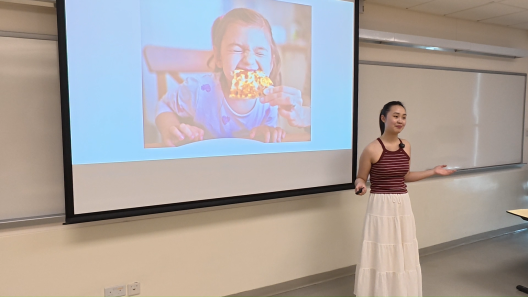 From Waste to Worth: Cherishing Food in Hong Kong | Gunjee Battogtokh