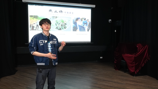 Rural Revitalization in Hong Kong: A Community Perspective | Jason Yin