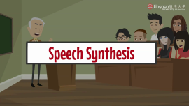 Video: Introduction to Speech Synthesis