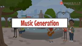 Video: Introduction to Music Generation