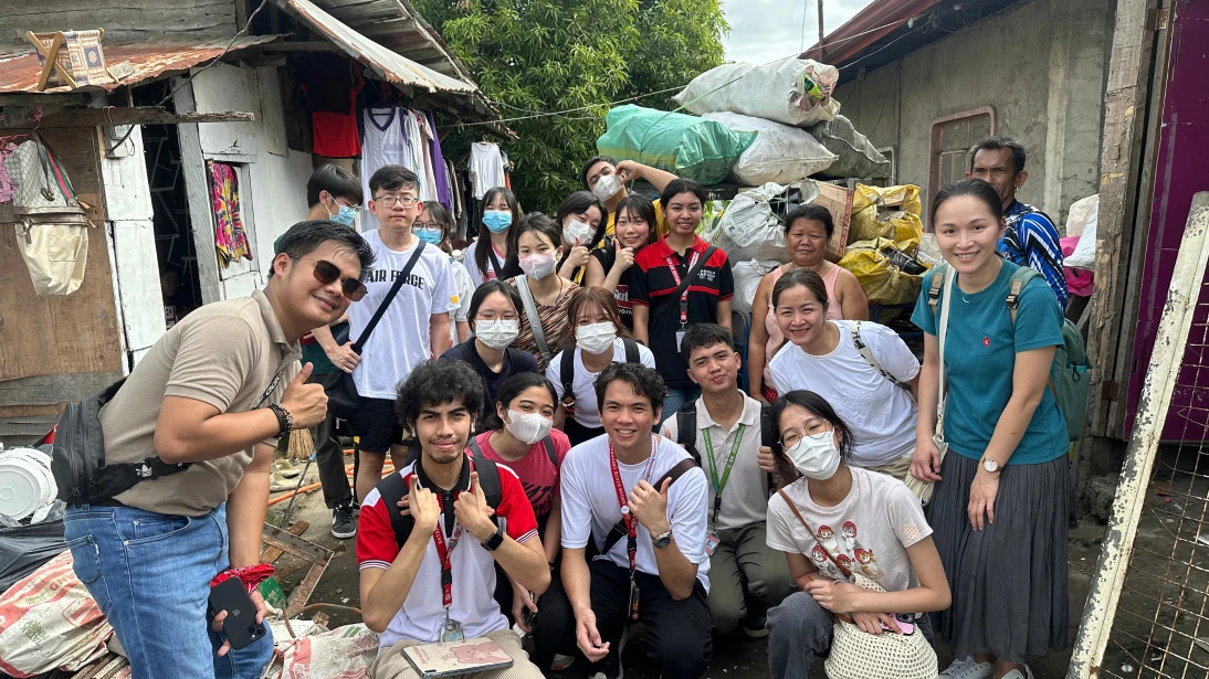 GDS4000: Global Action: Capstone Project