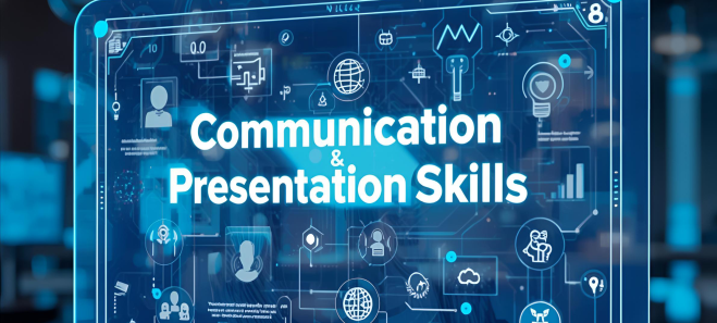 Communication & Presentation Skills