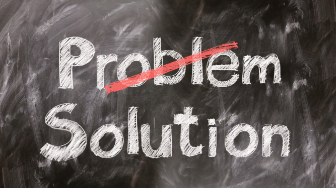 AI-Powered Creative Problem-Solving