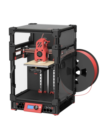 Photo of Voron 0.2 R1 CoreXY 3D Printer Kit