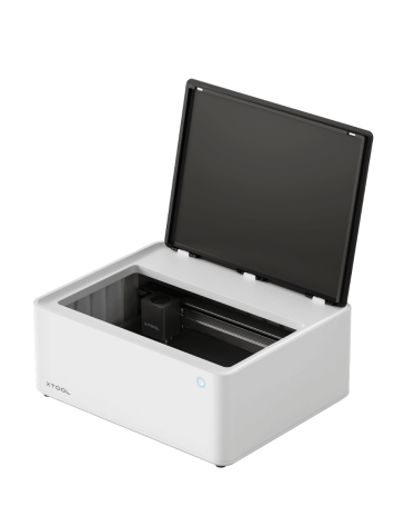 Photo of XTOOL M1
