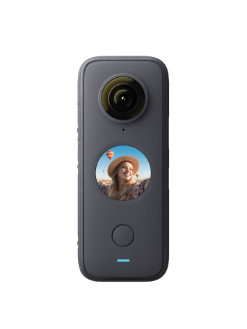 Photo of Insta360 ONE X2