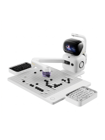 Photo of SenseRobot