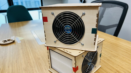 PureAura 2.0
